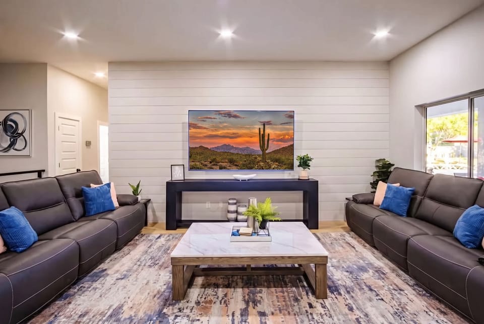 Luxury High-End Home!