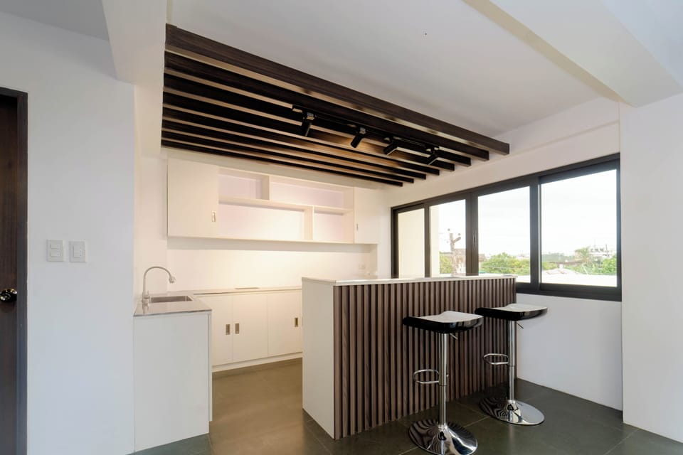Penthouse | Minibar