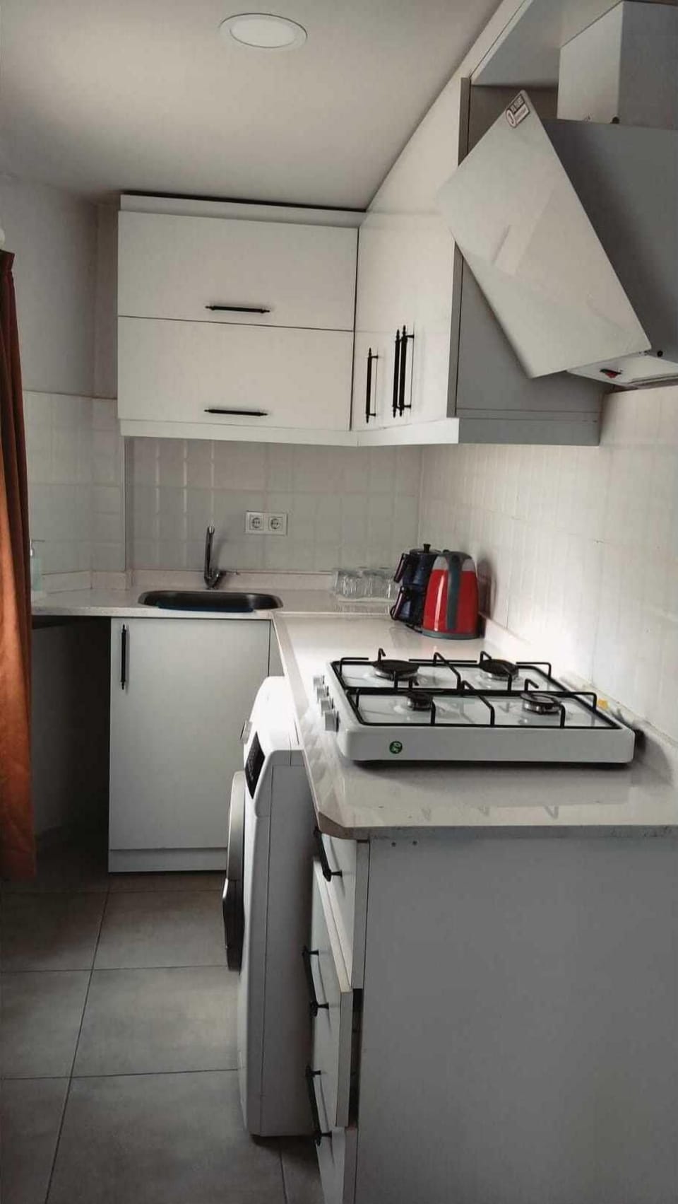 Family Apartment, 2 Bedrooms | Private kitchen