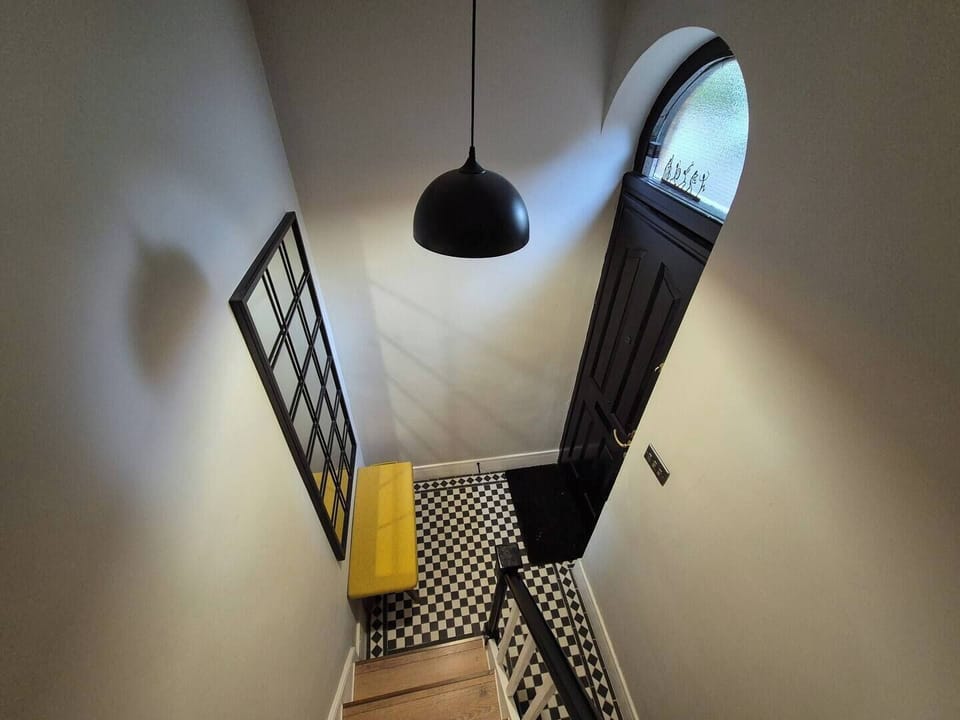 Apartment | Interior