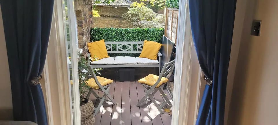 Apartment | View from property