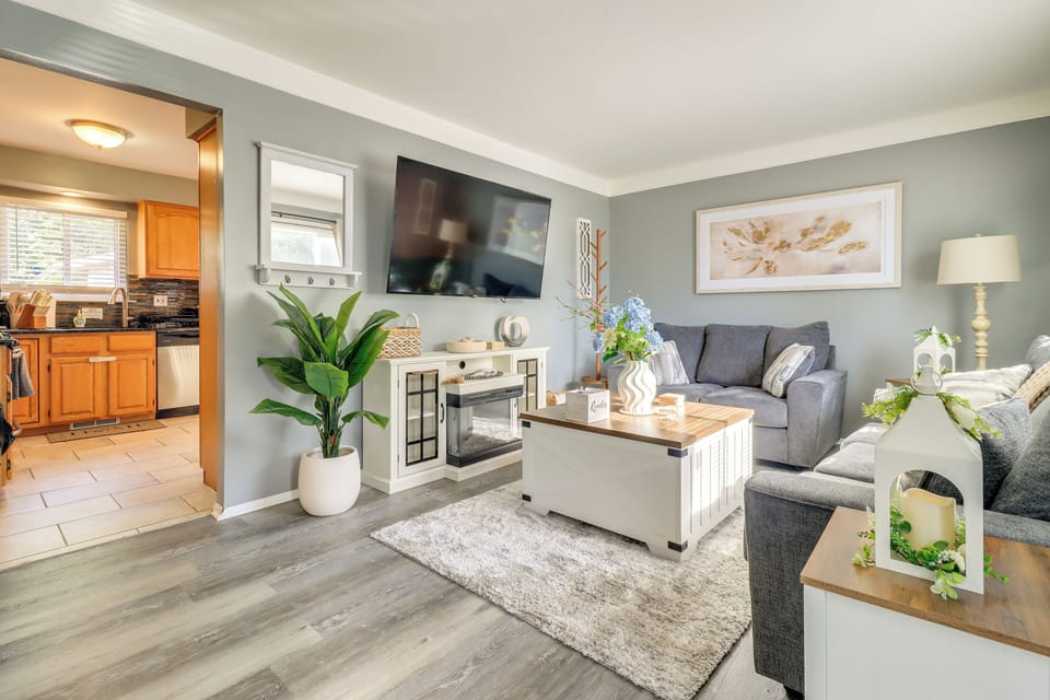 House (3 Bedrooms) | Front of property