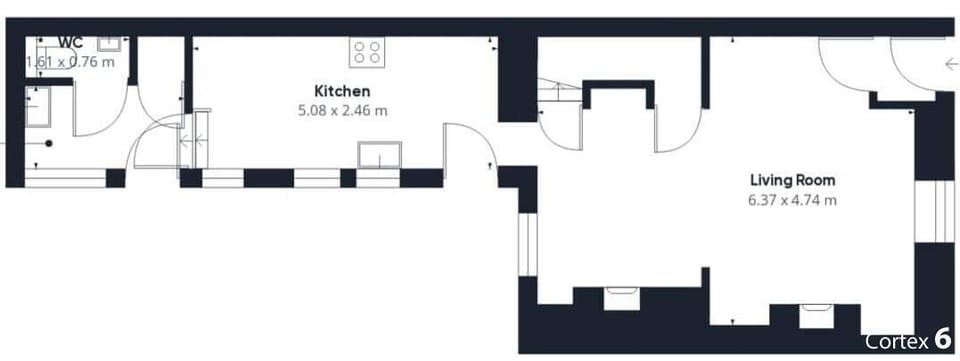 Damson Cottage, Thornton Dale - Host & Stay