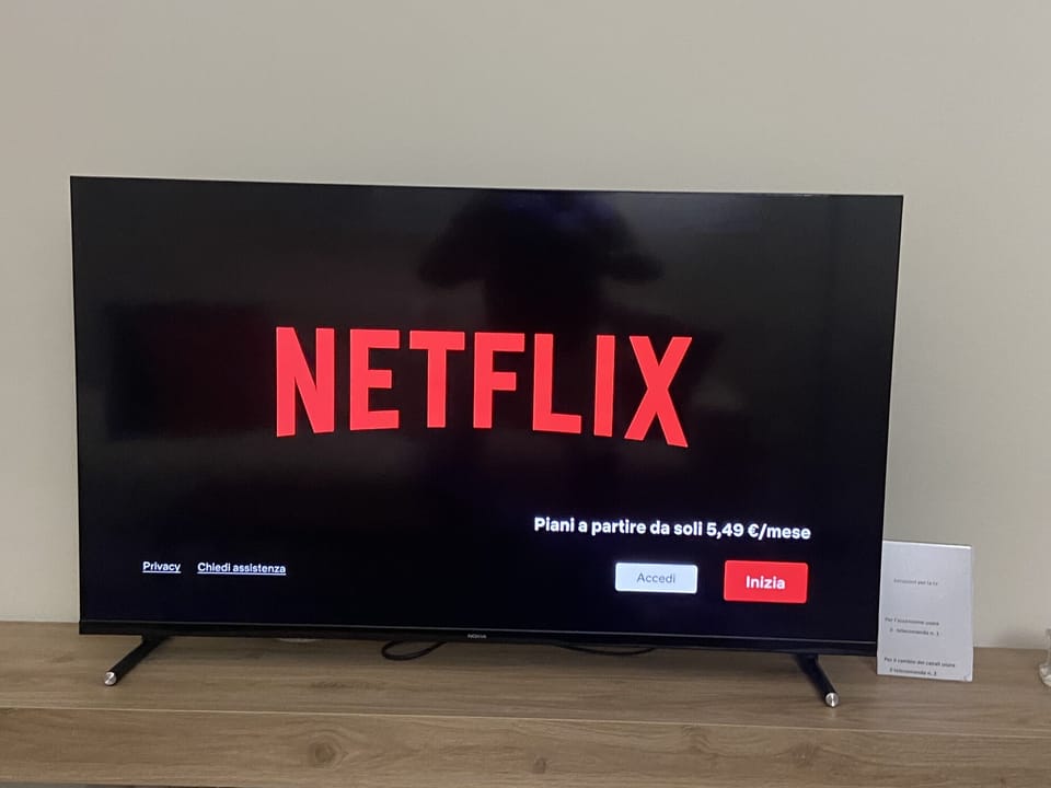 Television
