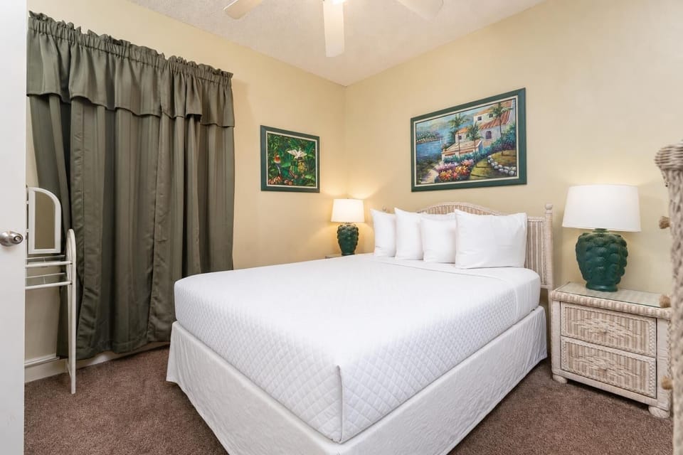 Condo, 3 Bedrooms | 3 bedrooms, WiFi (free)