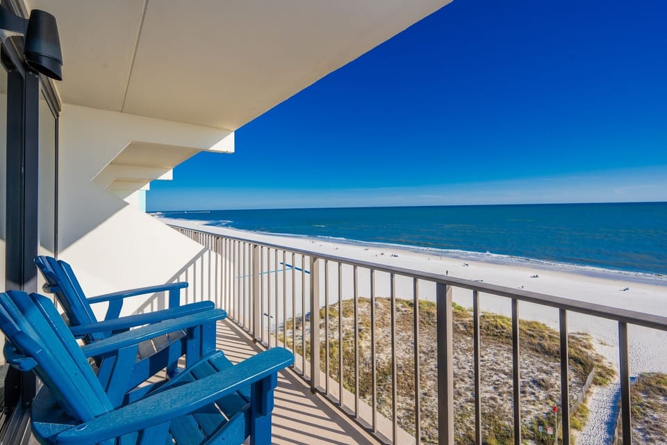 Condo, 1 Bedroom | Property grounds
