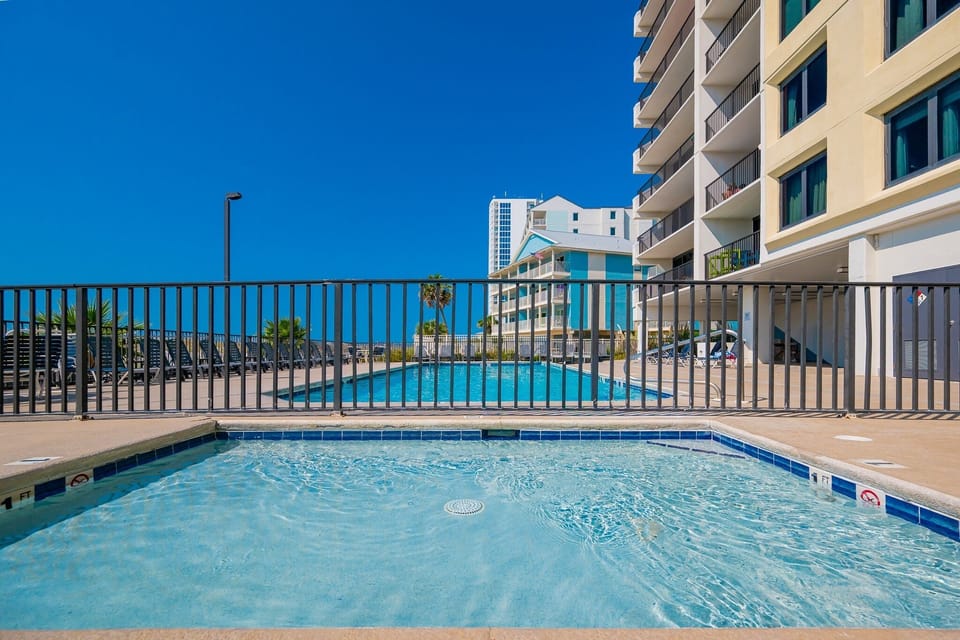 Condo, 3 Bedrooms | Pool | Outdoor pool, a heated pool