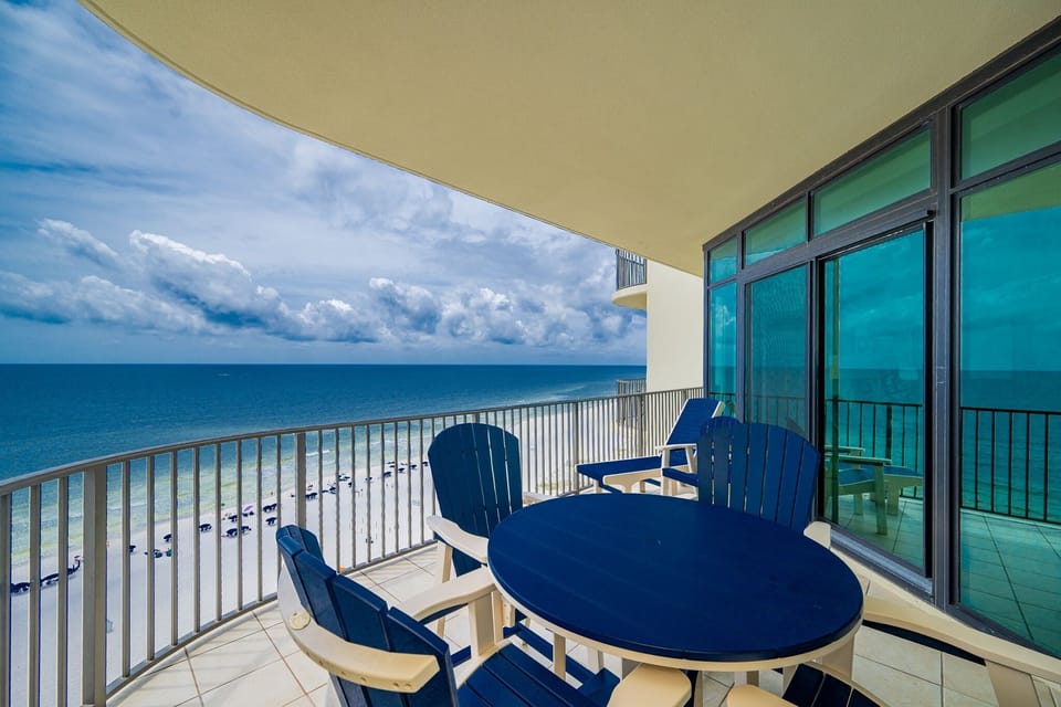 Condo, 3 Bedrooms | Outdoor dining