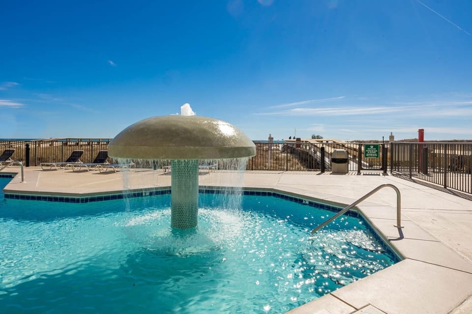 Condo, 3 Bedrooms | Pool | Indoor pool, outdoor pool