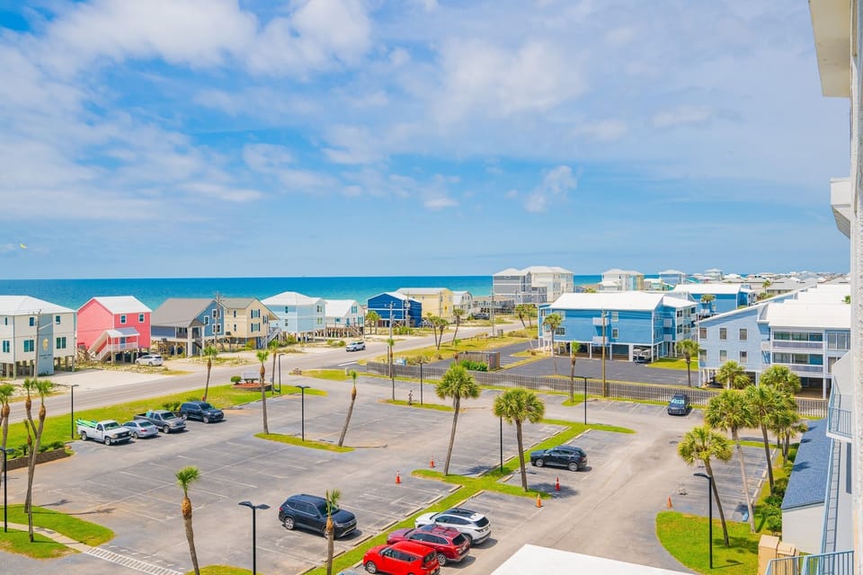 Condo, 1 Bedroom | View from property