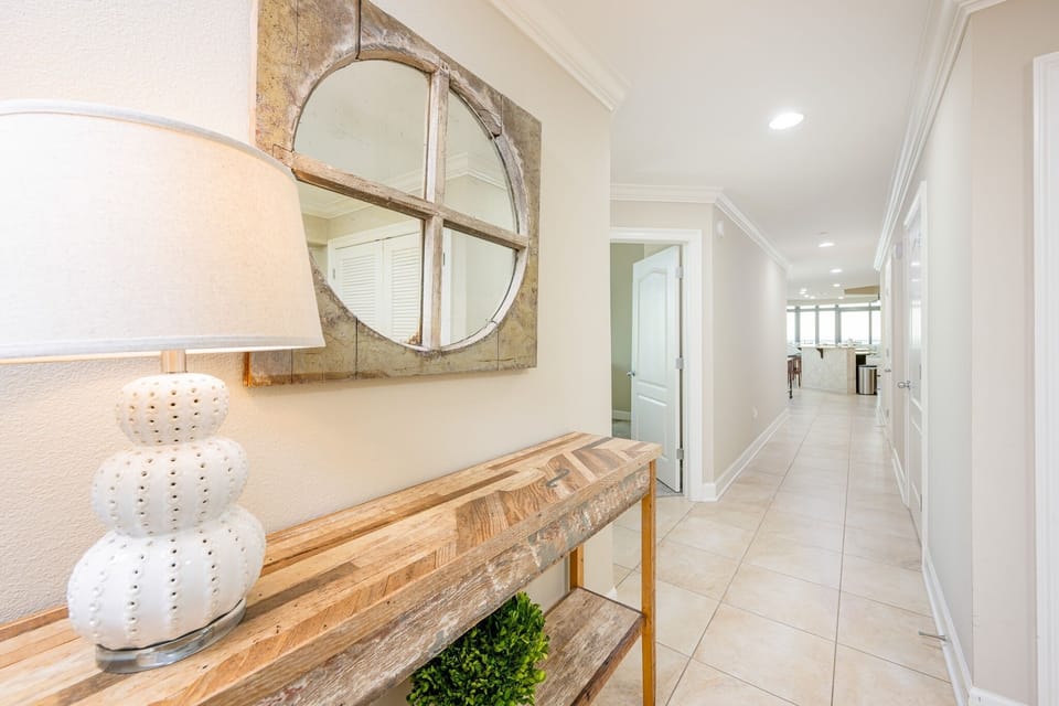 Condo, 4 Bedrooms | Interior