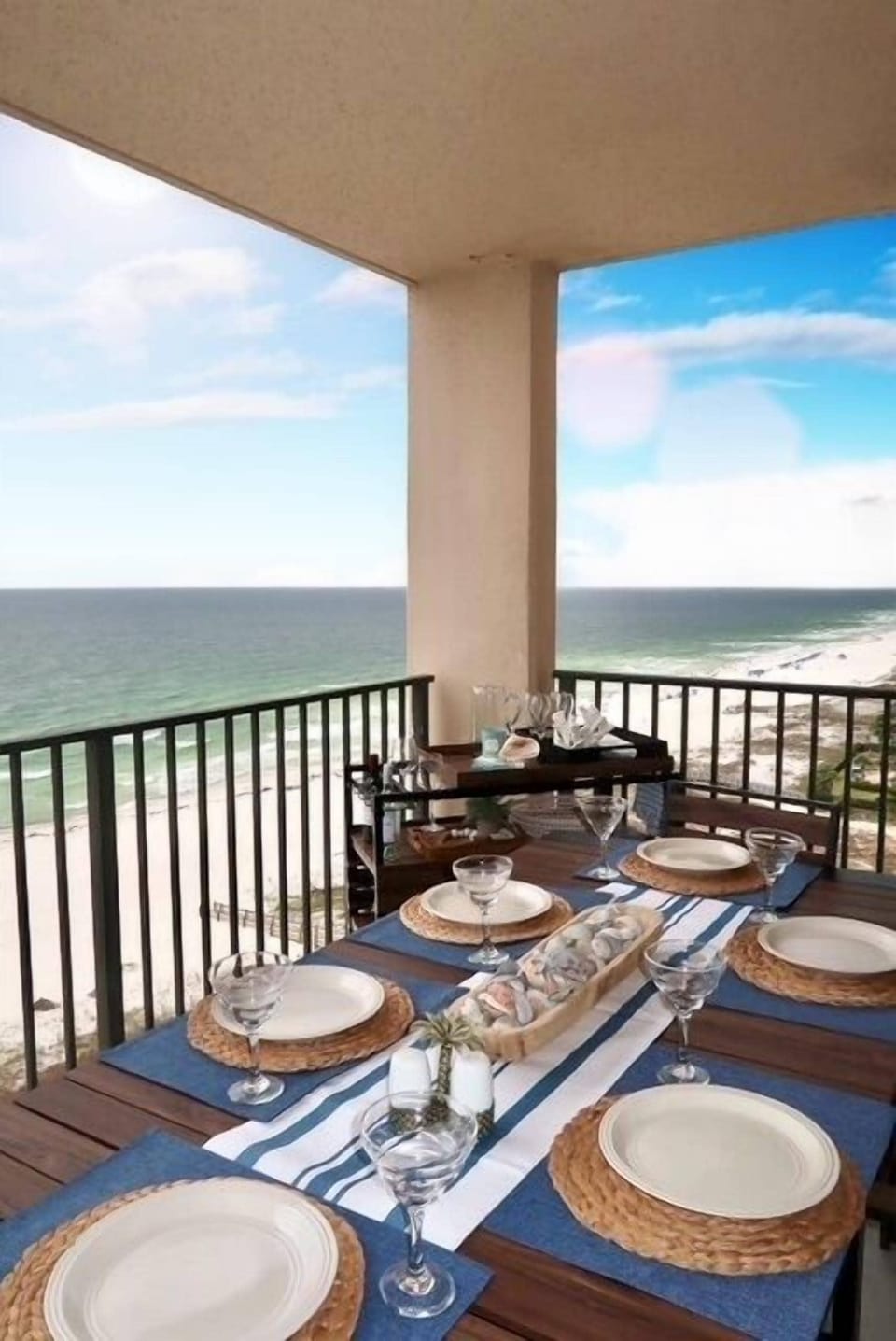 Condo, 3 Bedrooms | Outdoor dining