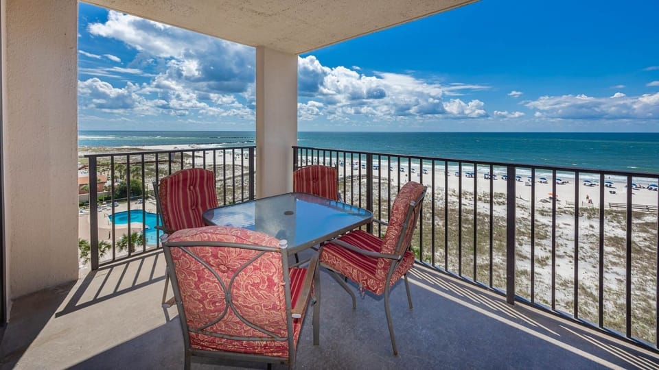 Condo, 1 Bedroom | Outdoor dining