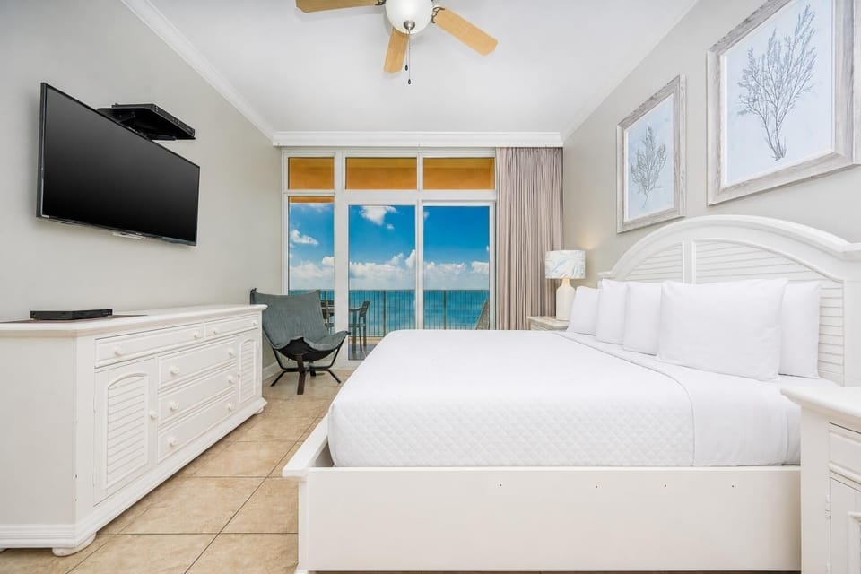 Condo, 1 Bedroom | 1 bedroom, WiFi (free)