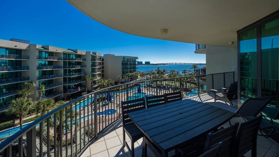 Condo, 3 Bedrooms | Outdoor dining