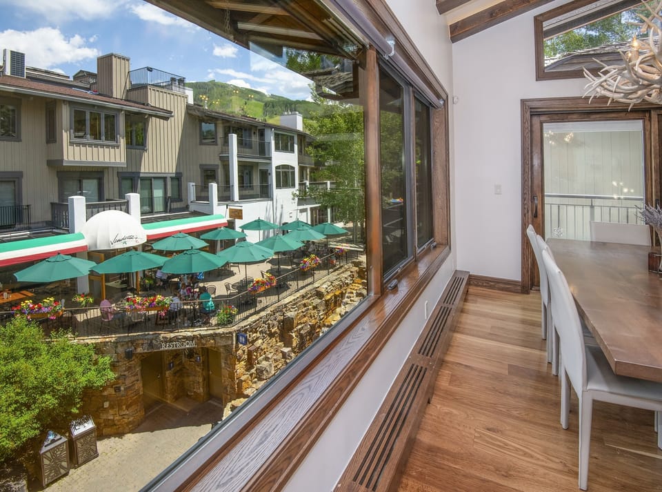 Condo, 3 Bedrooms | Property grounds