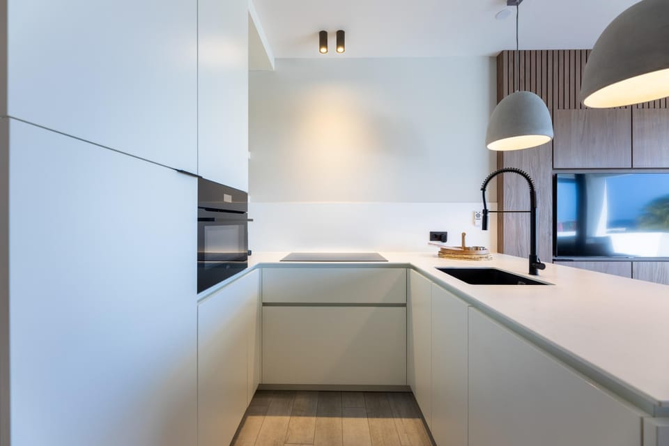 House | 2 bedrooms, Internet