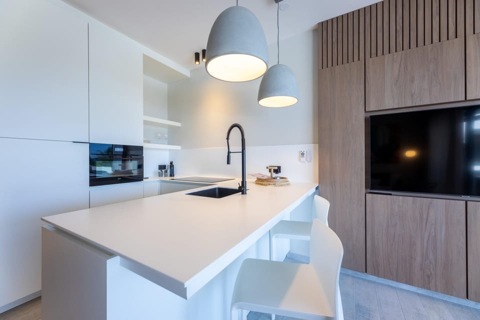 House | 2 bedrooms, Internet