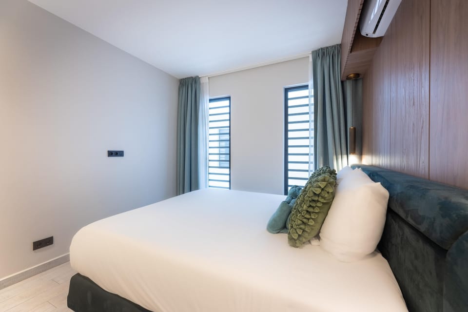 House | 2 bedrooms, Internet