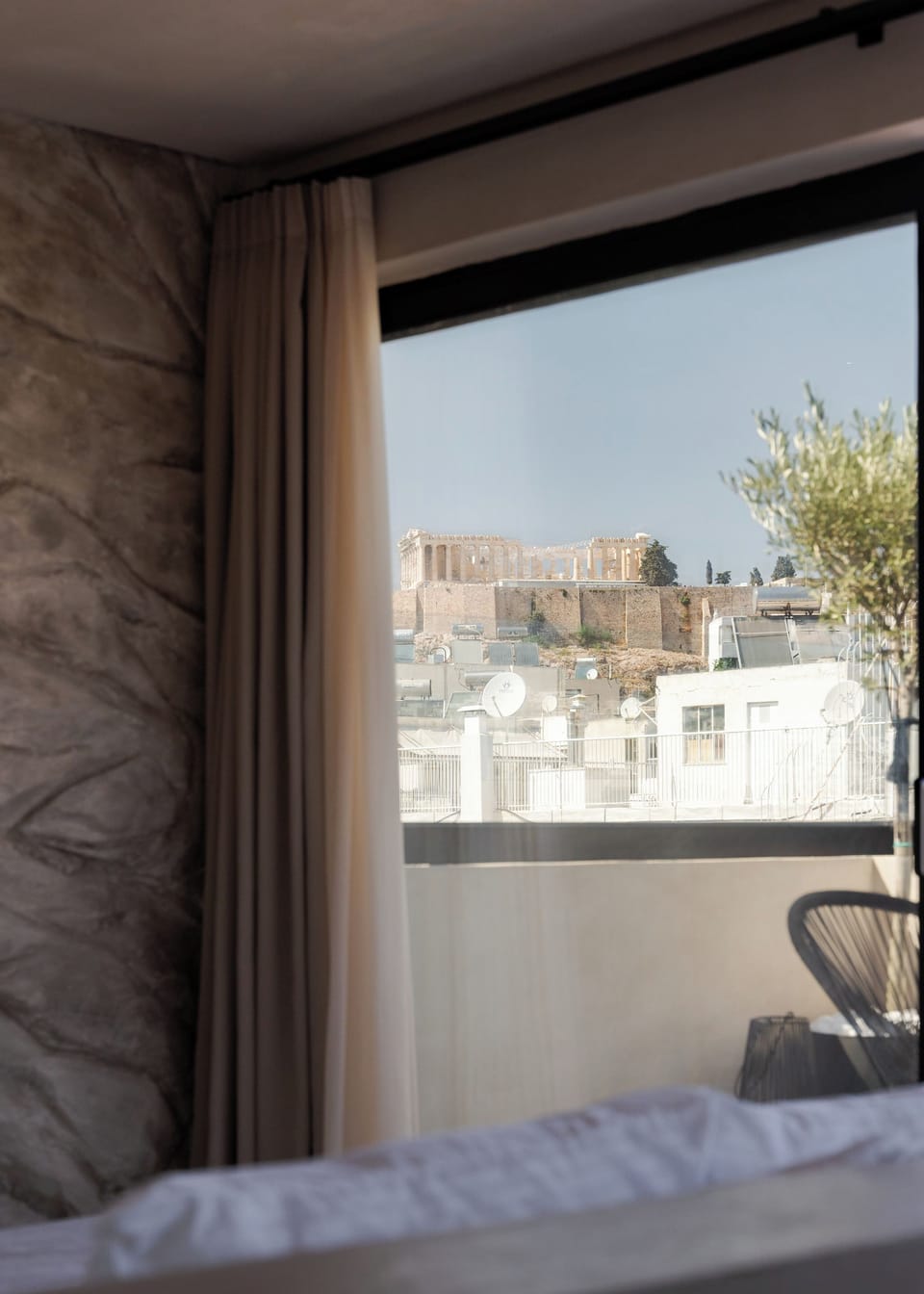 Exclusive Apartment, Balcony, City View | 1 bedroom, individually decorated, individually furnished