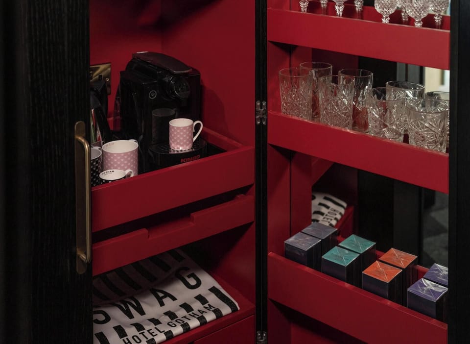 Minibar
