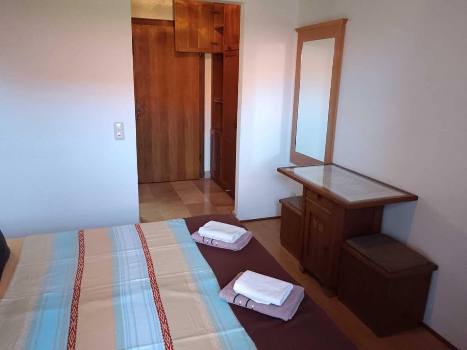 Villa (Two Bedroom Apartment with Balcony) | View from property