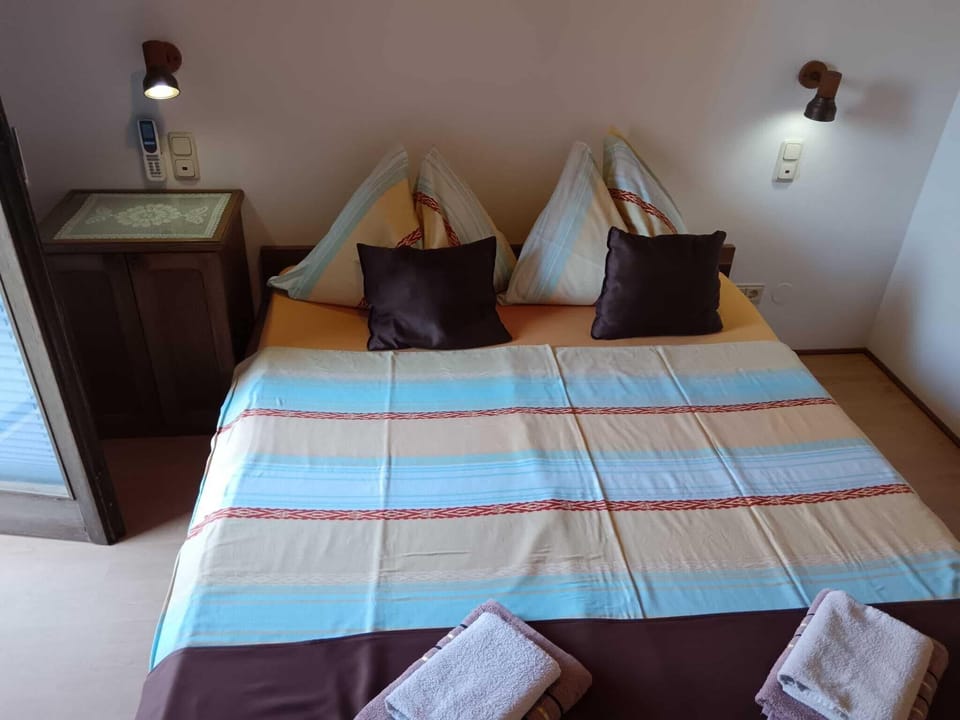 Villa (Two Bedroom Apartment with Balcony) | View from property