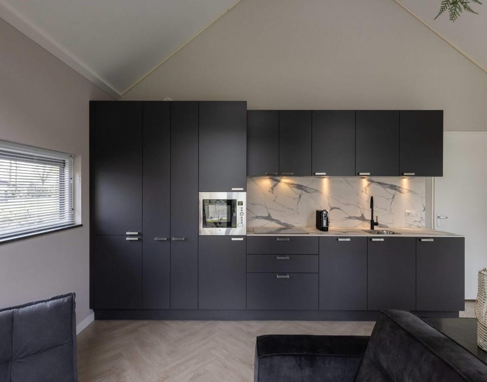 House | Private kitchen