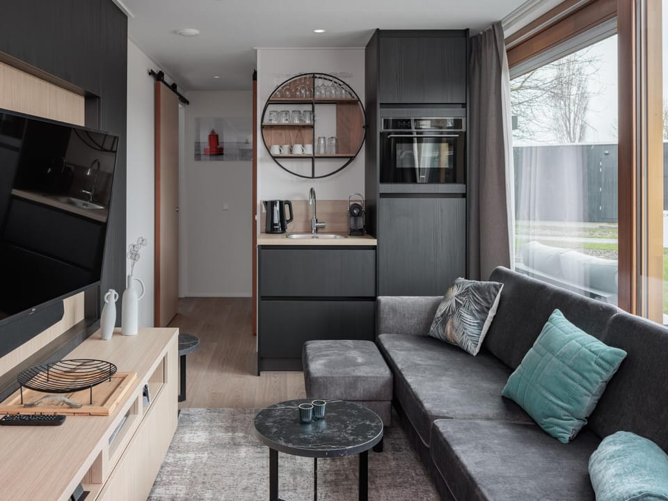 House | Living area