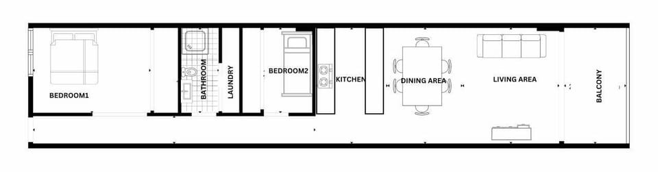 Property Floor Plan