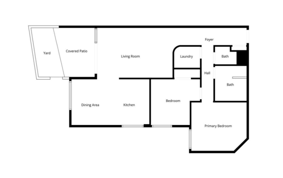 Property Floor Plan