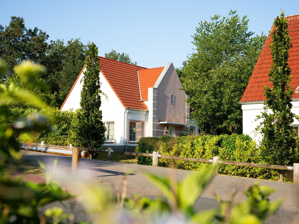 House | Exterior