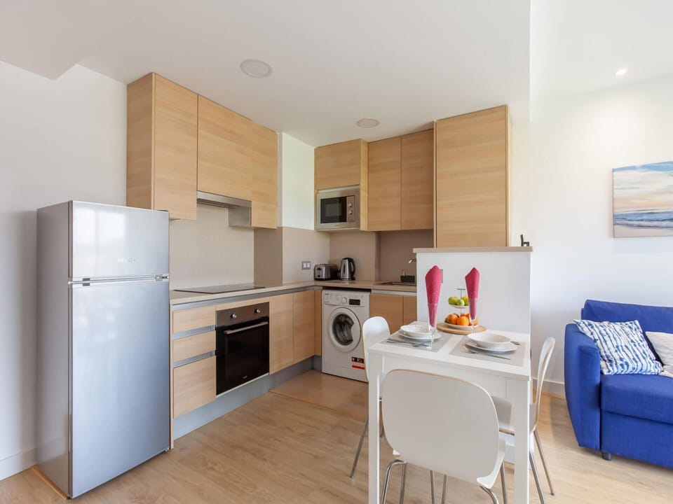 Apartment | Private kitchen | Toaster