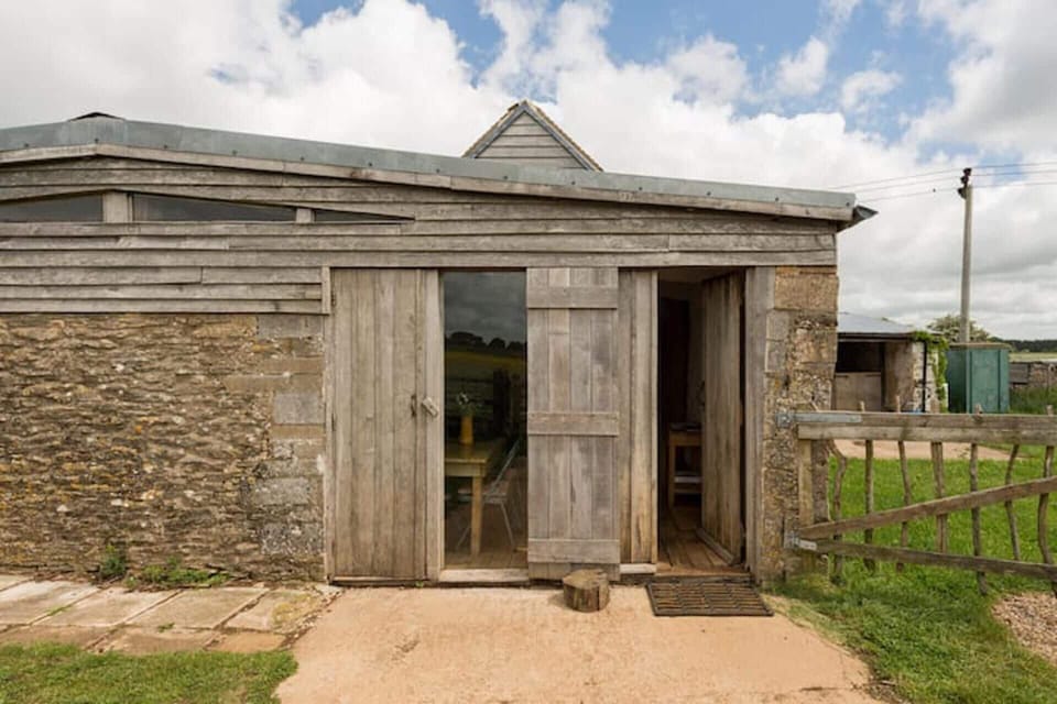 Cottage | Exterior