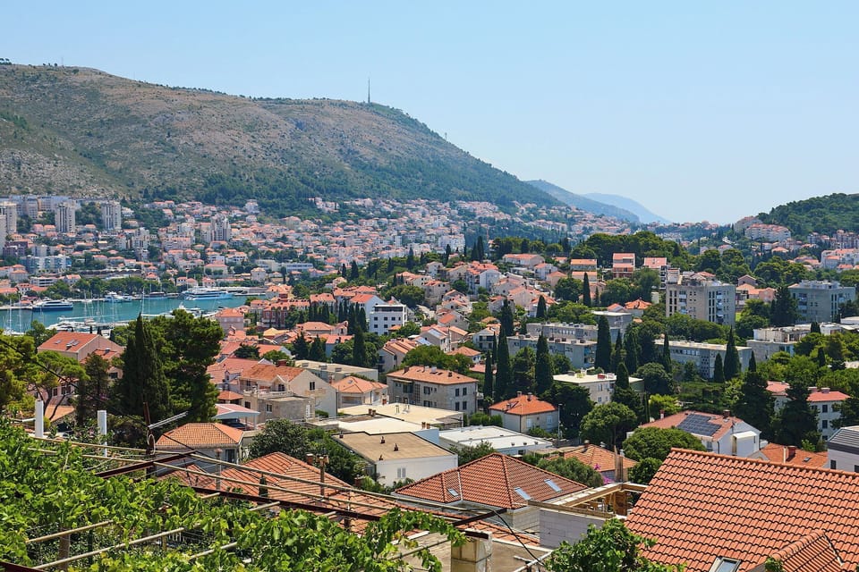 City view