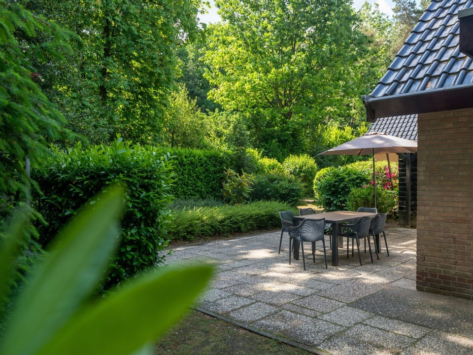 Bungalow | Exterior