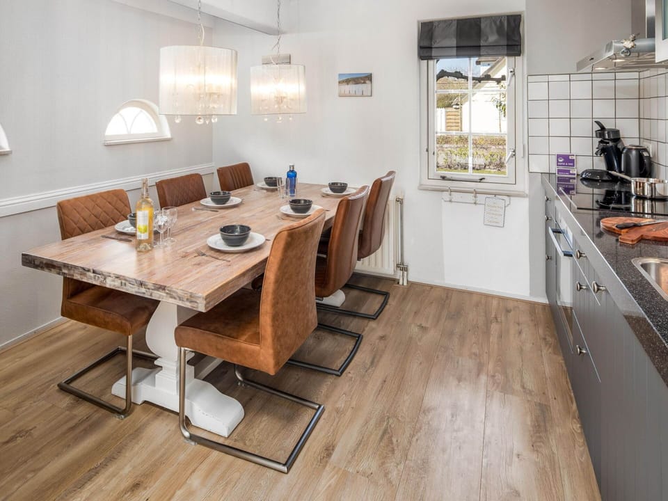 House | Private kitchen