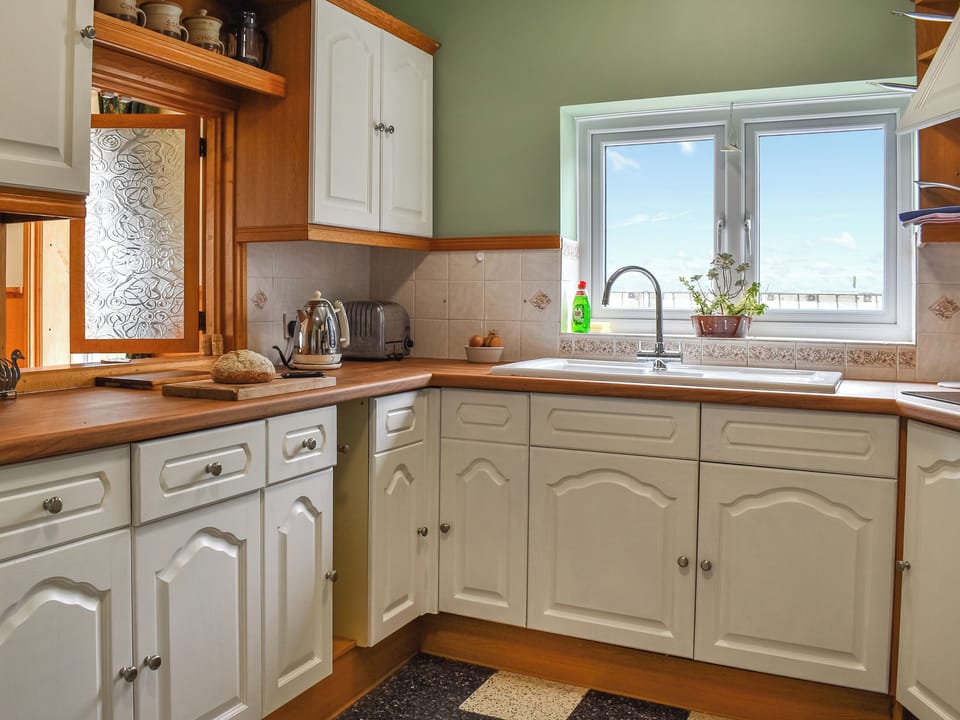 Kitchen | The Boat House, Canterbury