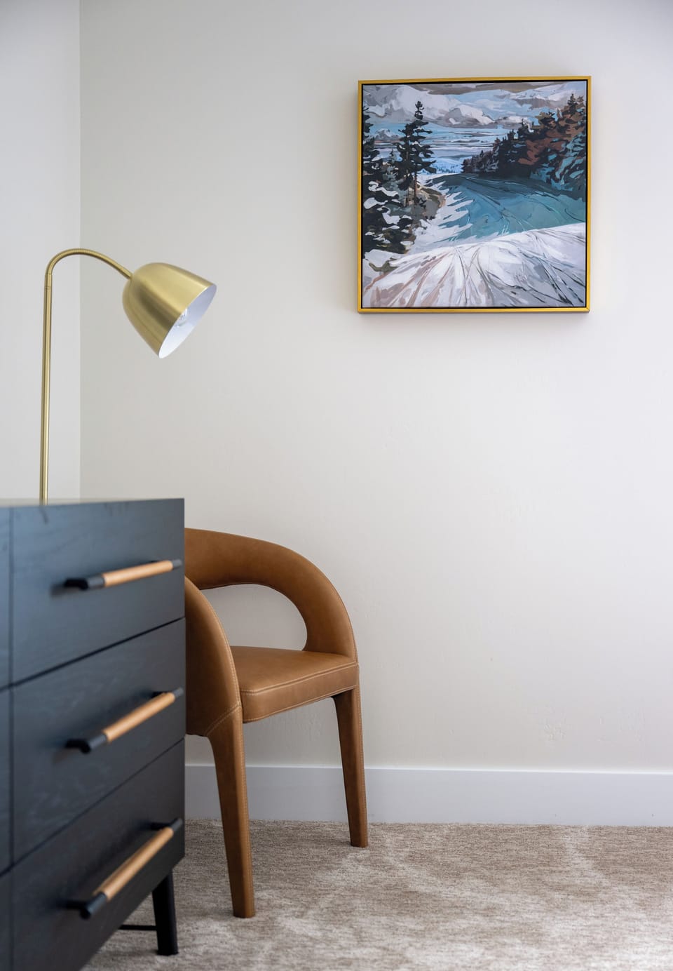 Marsh Marigold Primary Bedroom Seating