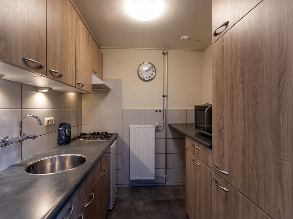 Bungalow | Private kitchen