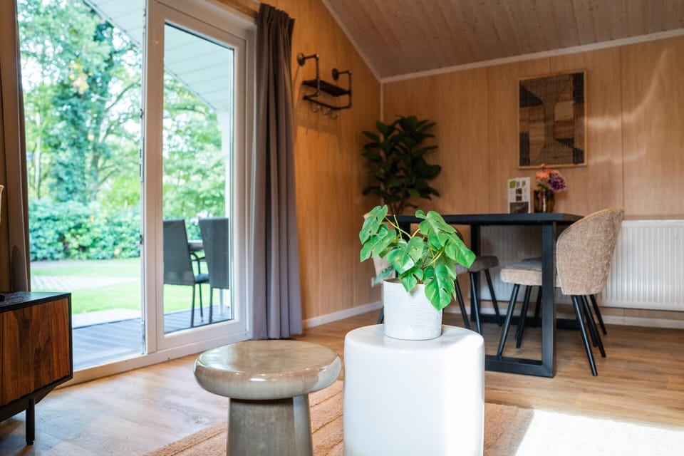 Chalet | Dining