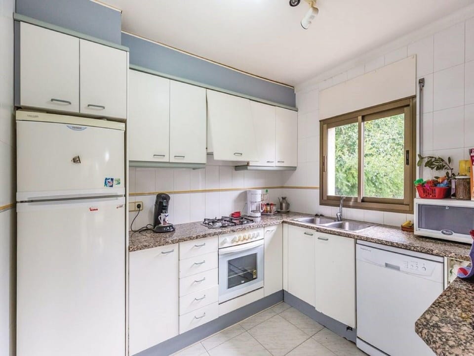 House | Private kitchen | Electric kettle