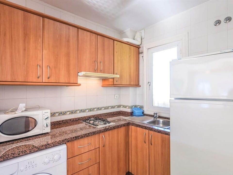 Apartment | Private kitchen