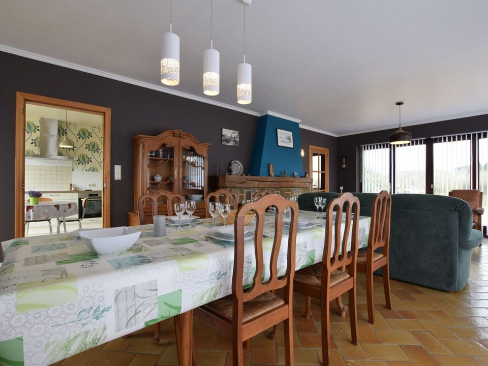 House | Dining