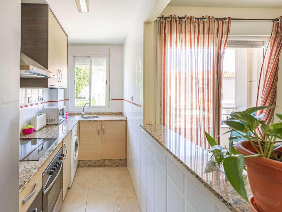 Apartment | Private kitchen