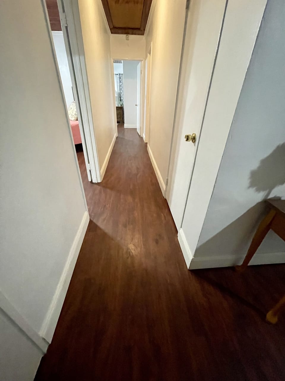 hallway