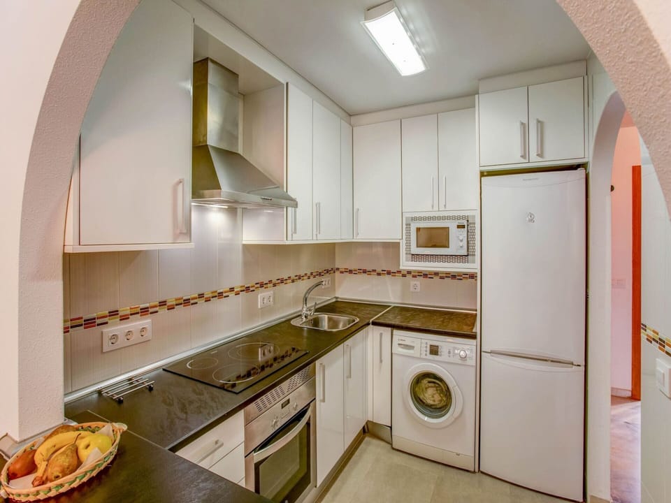 Apartment | Private kitchen