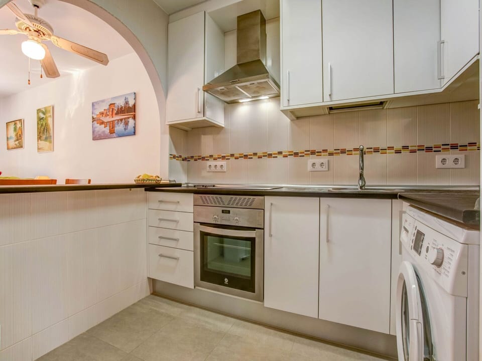 Apartment | Private kitchen
