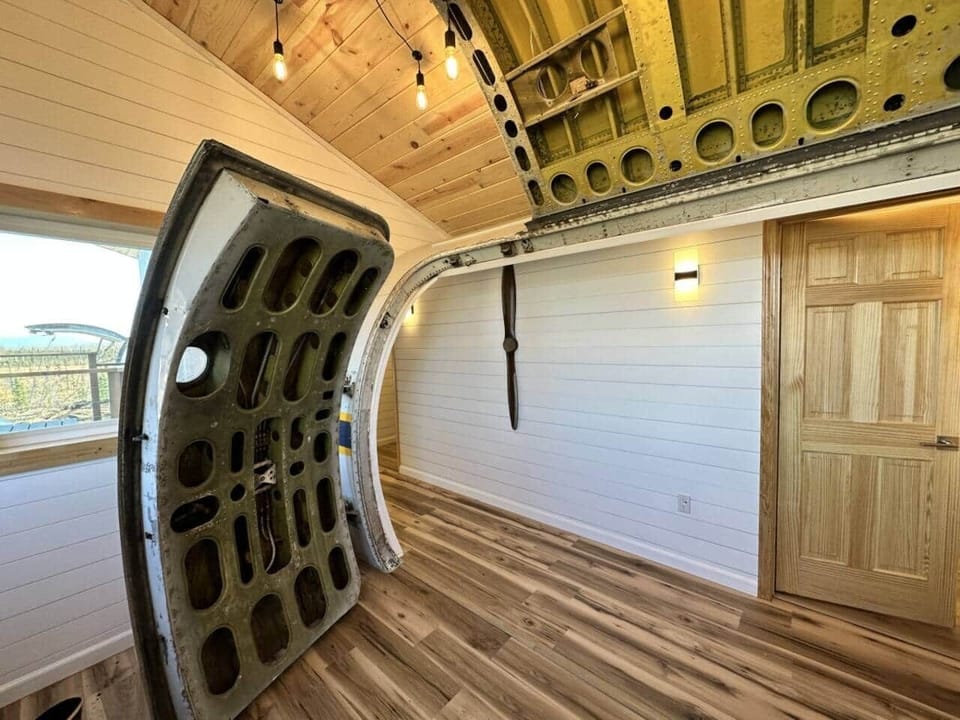 Entry way
