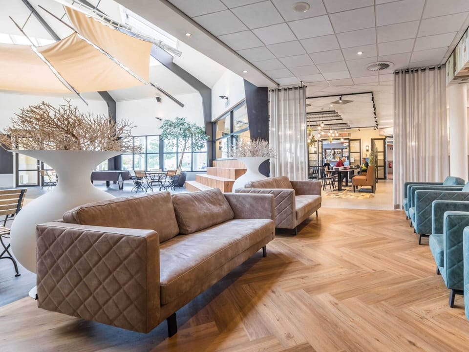 House | Living area